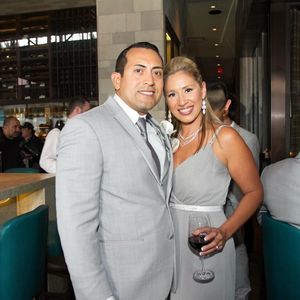 Meet your Posher, Marie